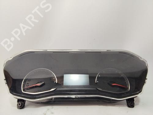 Cockpit PEUGEOT 2008 II (UD_, US_, UY_, UJ_, UR_, UC_) [2019-2025]  20488500