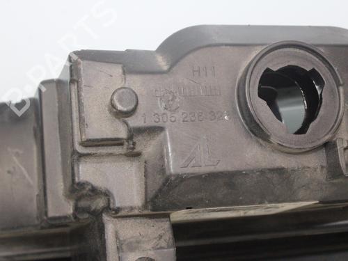 Right front fog light BMW 1 (E87)  | BP16211007C31 