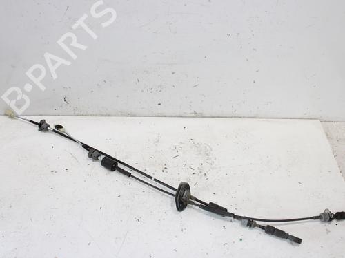 Used Gear lever KIA SPORTAGE III (SL) 1.7 CRDi (116 hp) 18692306