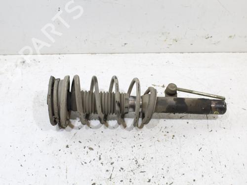 Used Right front shock absorber PEUGEOT 406 (8B) 2.0 HDI 110 (109 hp) 17320895