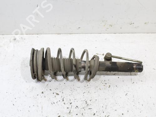 Schokbreker rechts voor PEUGEOT 406 (8B) 2.0 HDI 110 (109 hp) 17320895