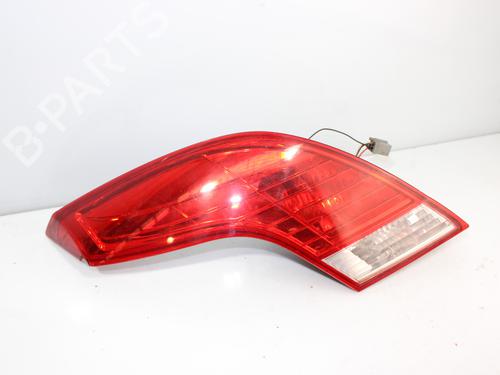 Used Left tailgate light FORD FOCUS II Convertible 2.0 TDCi (136 hp) 17384246