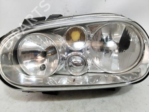 Left headlight VW GOLF IV (1J1) 1.9 TDI | BP25775569C28 