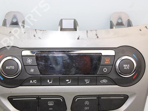Climate control FORD FOCUS III 1.6 TDCi | BP17919383I5 