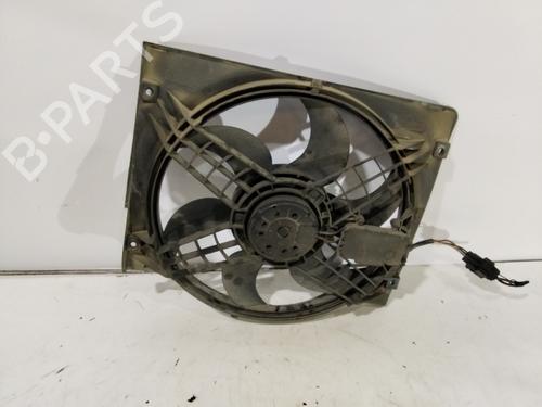 radiator-fan-bmw-3-e46-1997-1998-1999-2000-2001-2002-2003-2004-2005-35897938 main image