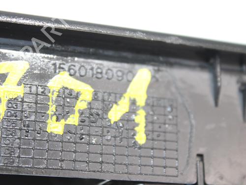 Right front window switch RENAULT MEGANE II (BM0/1_, CM0/1_) 1.4 16V (BM0B, CM0B) | BP16339911I26 
