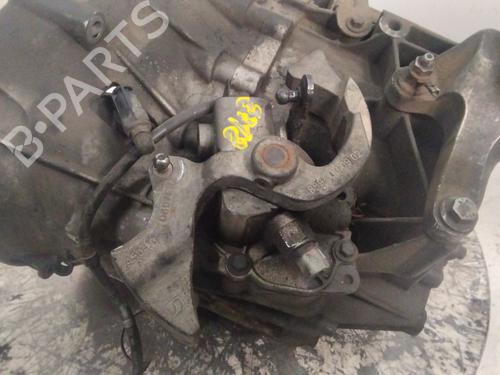 Gearbox FORD KUGA I  | BP24873237M3 