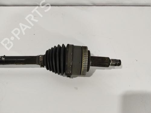 Left front driveshaft KIA SPORTAGE III (SL) 1.7 CRDi | BP31309710M38  - Image 5