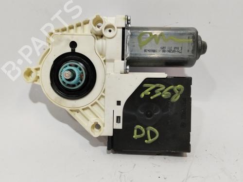 Used Right front window motor SEAT LEON (1P1) 1.9 TDI (105 hp) 28315336