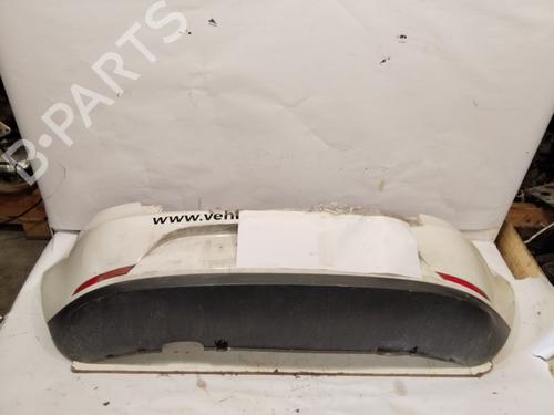 Used Rear bumper SEAT IBIZA IV (6J5, 6P1) [2008-2017]  26944541