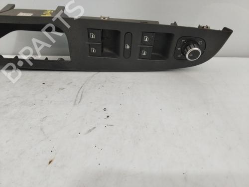 Left front window switch VW GOLF V (1K1) 1.9 TDI | BP19157121I27 