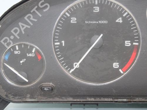 Instrument cluster PEUGEOT 406 Coupe (8C) 2.2 HDI | BP16042982C47 
