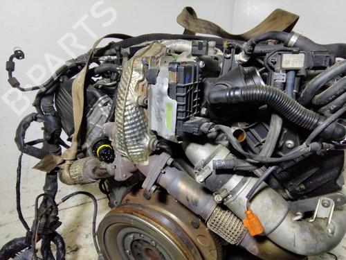 Engine AUDI Q5 (8RB) 3.0 TDI quattro | BP37265411M1 - Image 4