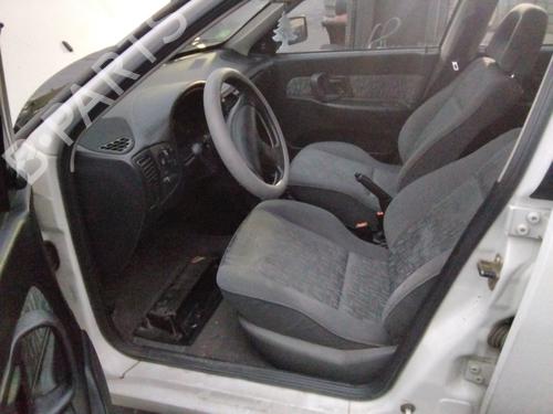 Right front driveshaft SEAT CORDOBA (6K1, 6K2) 1.9 TDI | BP23224654M39 