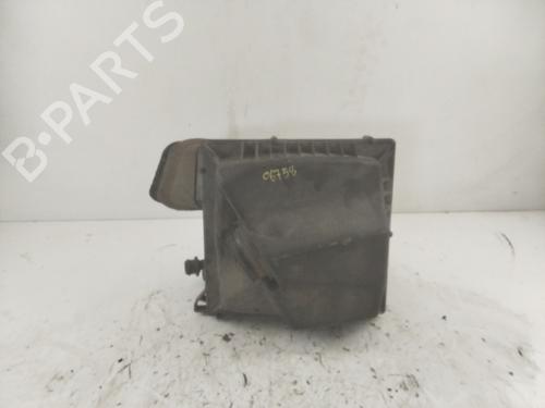 Used Air filter box OPEL ASTRA J (P10) 1.7 CDTI (68) (125 hp) 18691174