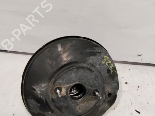 Servo brake SEAT IBIZA IV (6J5, 6P1)  | BP24437287M42 
