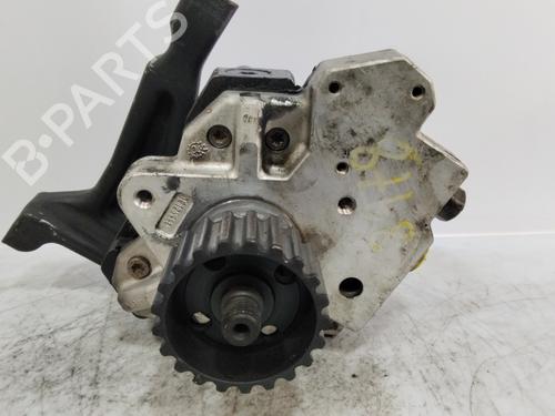 Used Injection pump AUDI A6 C6 (4F2) [2004-2011]  26602805
