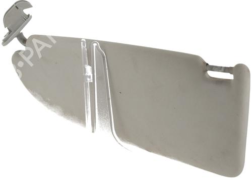 Right sun visor SEAT IBIZA III (6L1)  | BP29399089I2 