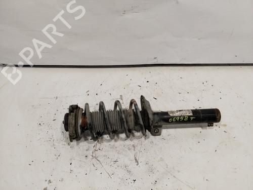 Used Left front shock absorber VW TOURAN (1T1, 1T2) 2.0 TDI 16V (140 hp) 24437324