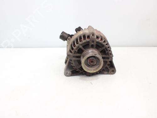 Alternator FORD FIESTA V (JH_, JD_) 1.3 | BP16060835M7