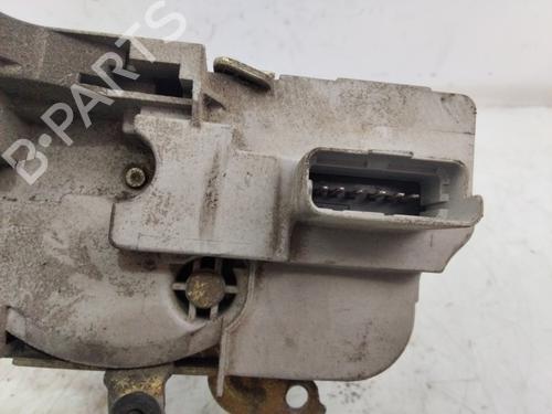 Front left lock PEUGEOT 307 Break (3E)  | BP22274779C98 