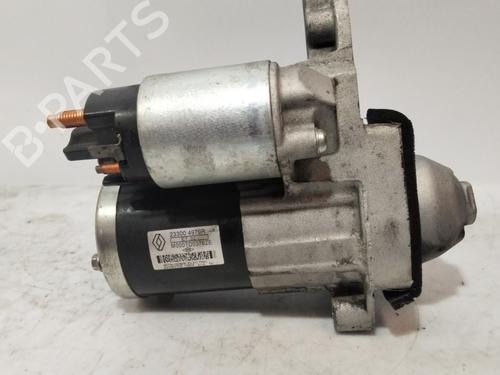 Starter NISSAN MICRA V (K14) | BP28478524M8