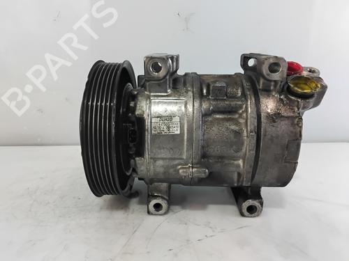 Used AC compressor FIAT STILO (192_) [2001-2010]  29589579