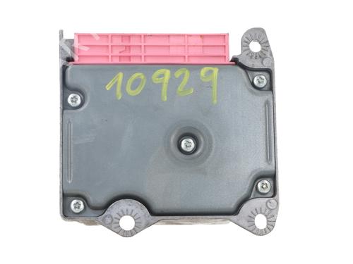 Airbag styreenhed ALFA ROMEO GT (937_) 1.9 JTD (937CXN1B) (150 hp) 32204781