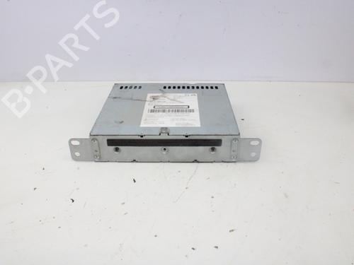 Used Radio PEUGEOT 508 I (8D_) 2.0 BlueHDi 150 (150 hp) 13701788