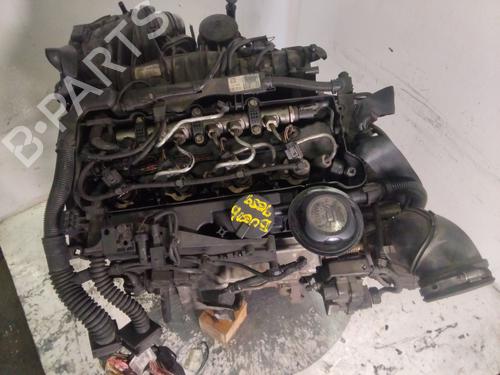 Engine BMW 1 (E87) 118 d | BP29319794M1 