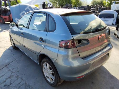Left headlight SEAT IBIZA III (6L1) | BP36596145C28 - Image 12
