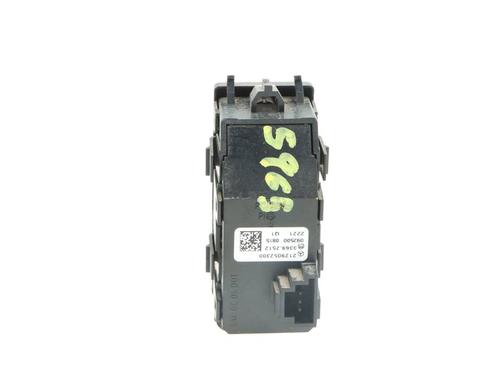 Warning switch MERCEDES-BENZ E-CLASS (W212) E 350 CDI (212.023) | BP40529075I22 - Image 2