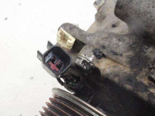 AC compressor CITROËN JUMPER II Platform/Chassis  | BP15071673M34 