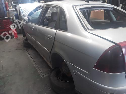 Retrovisor esquerdo CITROËN C5 I (DC_)  | BP15212427C26 