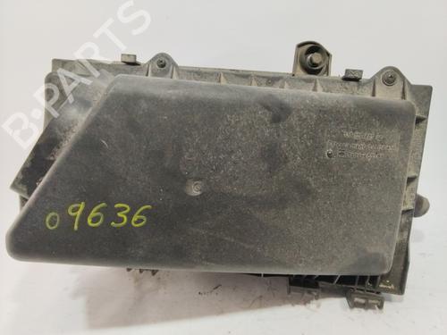 Air filter box SEAT LEON (1M1) | BP28584410M87