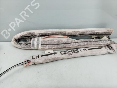 Used Left curtain airbag CITROËN C3 / C3 ORIGIN III (SX) 1.2 PureTech 82 (83 hp) 19157195