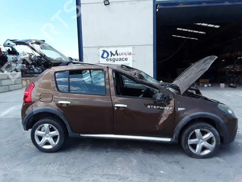 Starter DACIA SANDERO  | BP16042963M8 