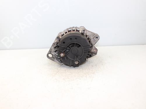 Alternator OPEL ASTRA H (A04)  | BP18080475M7 