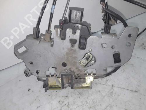 Rear right lock CHRYSLER VOYAGER IV (RG, RS)  | BP8567426C99 