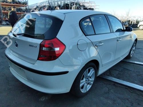 Engine control unit (ECU) BMW 1 (E81) 116 i | BP23083588M57 