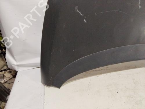 Hood SEAT ALTEA XL (5P5, 5P8) | BP30926205C1