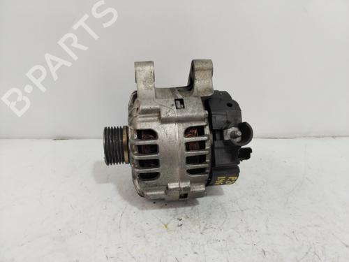 Alternator PEUGEOT 207 (WA_, WC_) 1.4 HDi | BP24466087M7 
