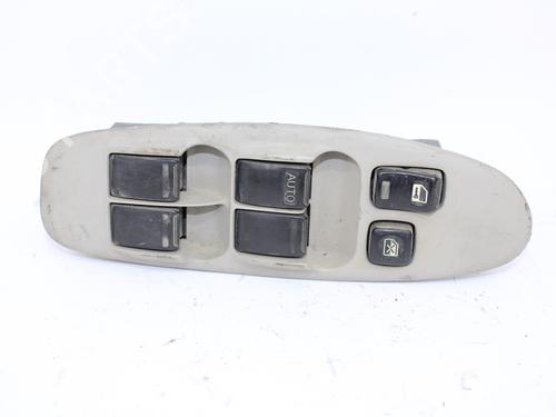 Pulsantiera anteriore sinistra NISSAN ALMERA TINO (V10) [1998-2006]  15603482