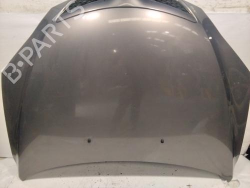 Hood MAZDA 3 Saloon (BK) 1.6 DI Turbo (BK12Y) | BP28136055C1 