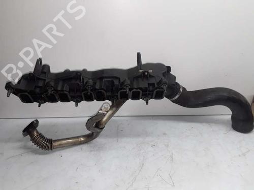 Intake manifold FORD MONDEO III (B5Y) 2.2 TDCi | BP8565976M70 