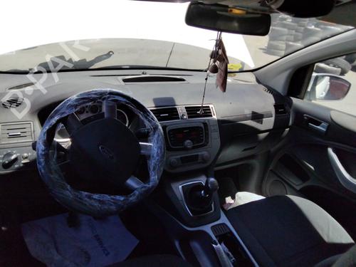 Tailgate FORD KUGA I  | BP36294606C6  - Image 7
