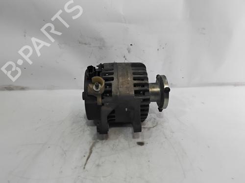 Alternator FORD FOCUS II Convertible 1.6 | BP29576122M7 