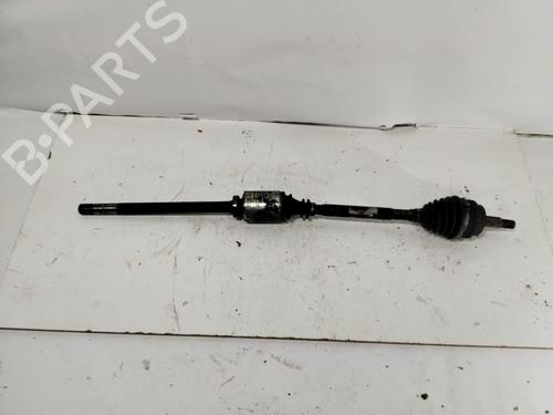 Used Right front driveshaft RENAULT MASTER II Van (FD) 2.5 dCi 100 (FD0U, FD0V, FD3U, FD3V, FD8U, FD8V) (99 hp) 30865311