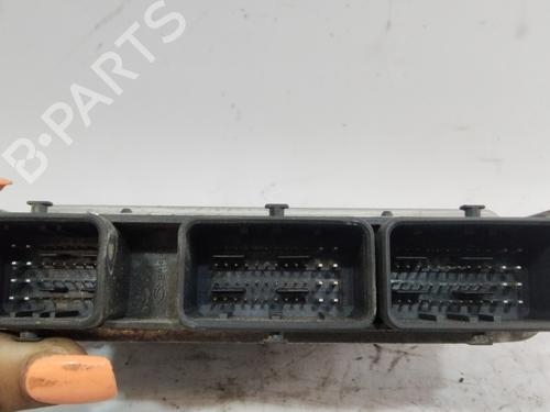 Engine control unit (ECU) RENAULT MEGANE II (BM0/1_, CM0/1_)  | BP26913796M57 