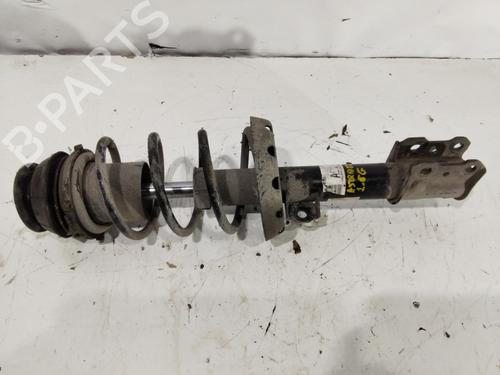 Amortisseur avant gauche OPEL ASTRA G Hatchback (T98) [1998-2009]  31914960